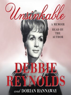 cover image of Unsinkable